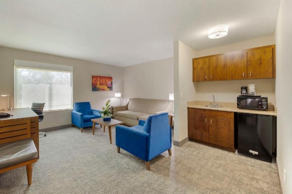 Best Western Plus Henderson Hotel image 13