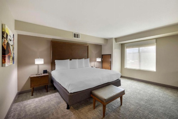 Best Western Plus Henderson Hotel image 15