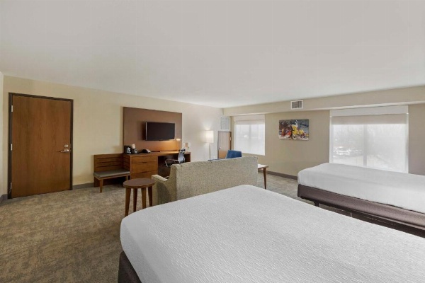 Best Western Plus Henderson Hotel image 18