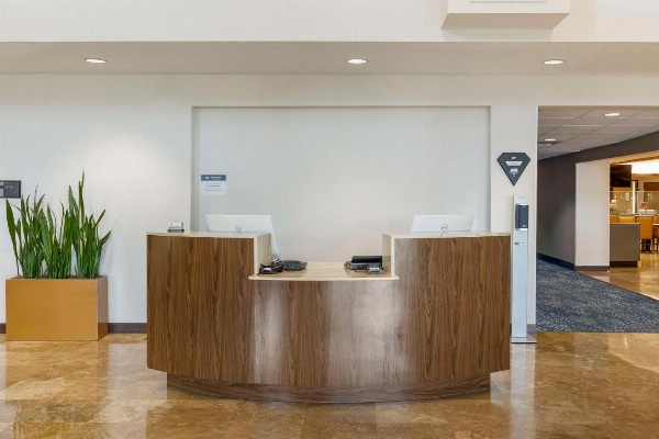 Best Western Plus Henderson Hotel Main image