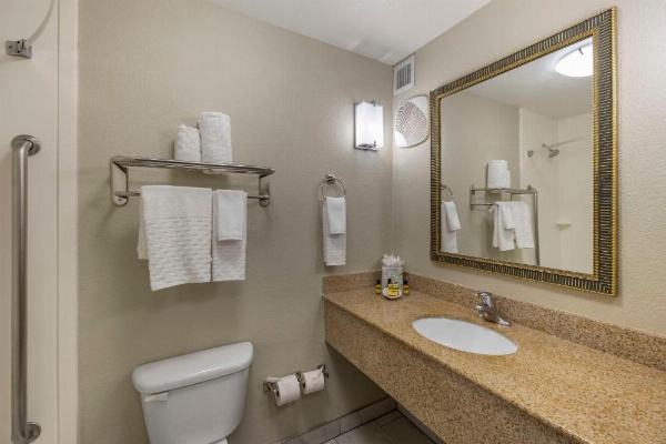 Best Western Plus Henderson Hotel image 21