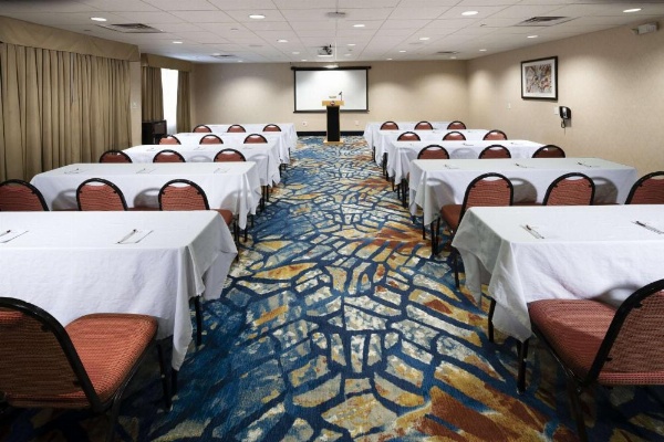 Best Western Plus Henderson Hotel image 29