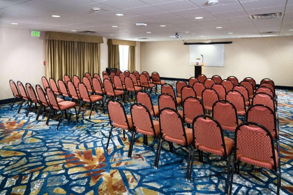 Best Western Plus Henderson Hotel image 30