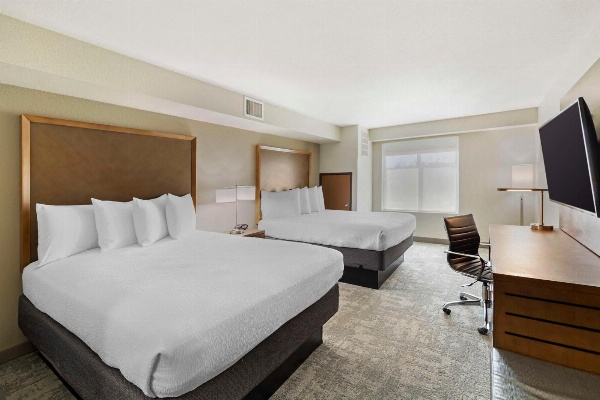 Best Western Plus Henderson Hotel image 4