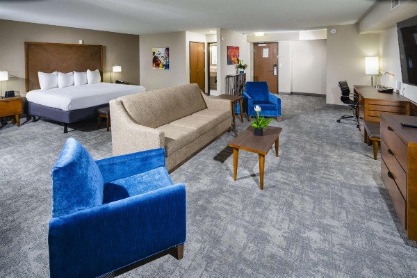 Best Western Plus Henderson Hotel image 5