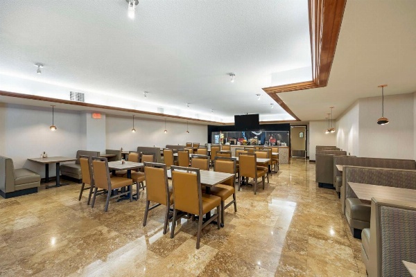 Best Western Plus Henderson Hotel image 6